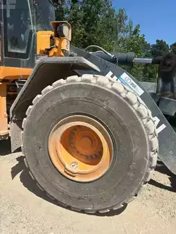 Wheel Loaders 2023 Hyundai HL 970 A (4)