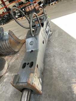 Hammer HS3200 * reconditioned *