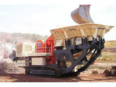 Sonstige 2025 Gasparin Backenbrecher GI129C Everest (1)