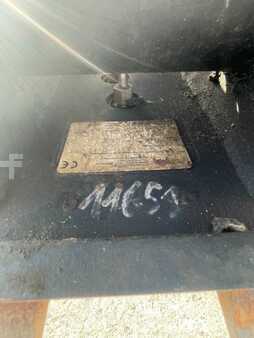 Minigraver 2022 Sany SY 50 U (10)