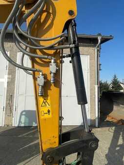 Minigraver 2022 Sany SY 50 U (11)