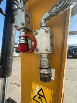 Minigraver 2022 Sany SY 50 U (12)