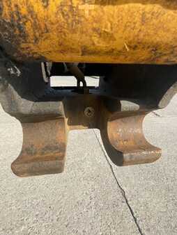 Minigraver 2022 Sany SY 50 U (13)