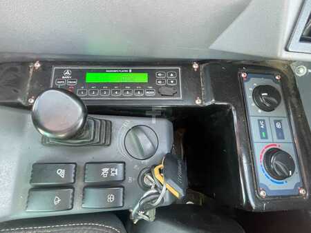 Minigraver 2022 Sany SY 50 U (14)