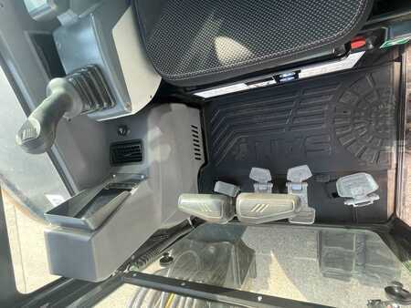 Minigraver 2022 Sany SY 50 U (15)