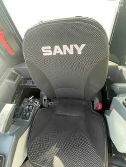 Minigraver 2022 Sany SY 50 U (16)