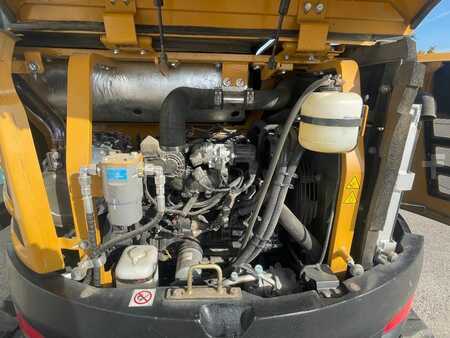 Minigraver 2022 Sany SY 50 U (17)