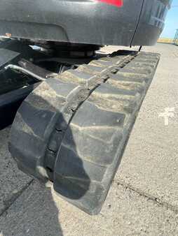 Minigraver 2022 Sany SY 50 U (19)