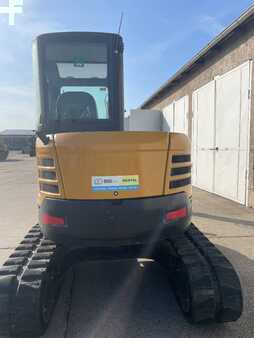 Minigraver 2022 Sany SY 50 U (2)