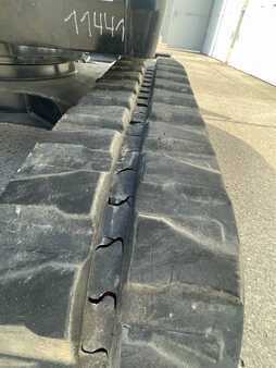 Minigraver 2022 Sany SY 50 U (20)