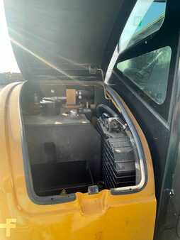 Minigraver 2022 Sany SY 50 U (8)