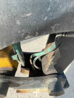 Minigraver 2022 Sany SY 50 U (9)