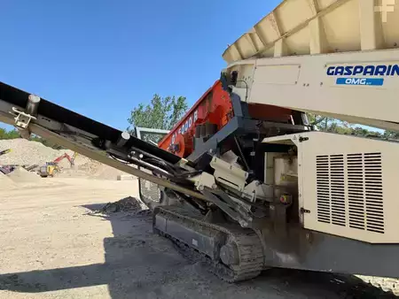 Andet 2022 Gasparin GI5000R (15)
