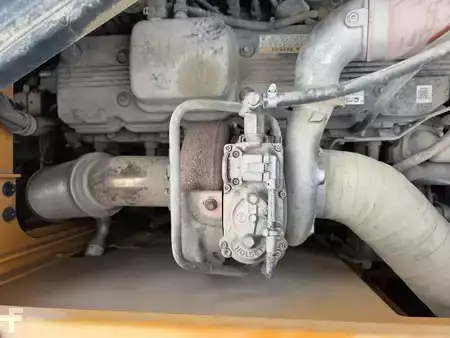 Koparki gąsienicowe 2023 Hyundai HX 235 ALCR (5)
