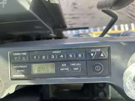 Excavadoras de cadenas 2020 Komatsu PC 290 NLC-11 (10)