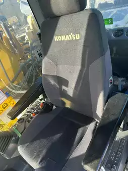 Excavadoras de cadenas 2020 Komatsu PC 290 NLC-11 (11)