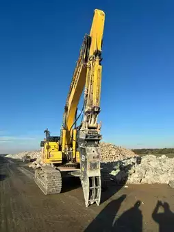 Excavadoras de cadenas 2020 Komatsu PC 290 NLC-11 (12)