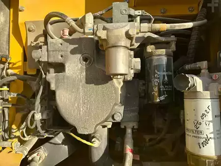 Excavadoras de cadenas 2020 Komatsu PC 290 NLC-11 (6)