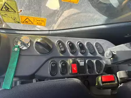 Excavadoras de cadenas 2020 Komatsu PC 290 NLC-11 (7)