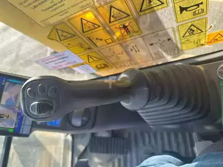 Excavadoras de cadenas 2020 Komatsu PC 290 NLC-11 (8)