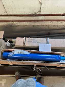 [div] DTH 76MM DTH DRILL PIPES + HAMMER