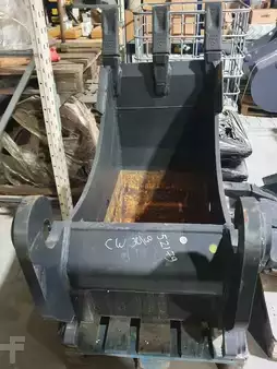 Přídavná zařízení 2021 [div] LLC Professional Tieflöffel 600MM * CW 30/40* (2)