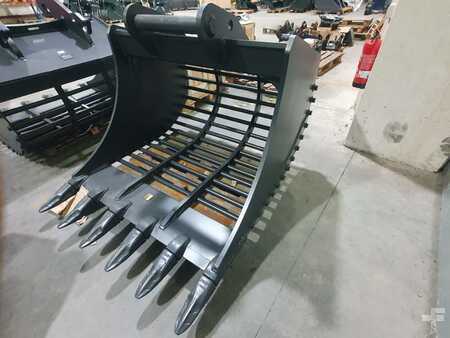 Anbauteile 2022 Tokfrez Sieblöffel KAT3D-1400mm, MS21 (2)