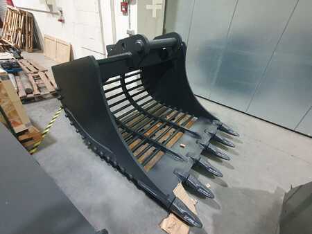 Anbauteile 2022 Tokfrez Sieblöffel KAT3D-1400mm, MS21 (3)