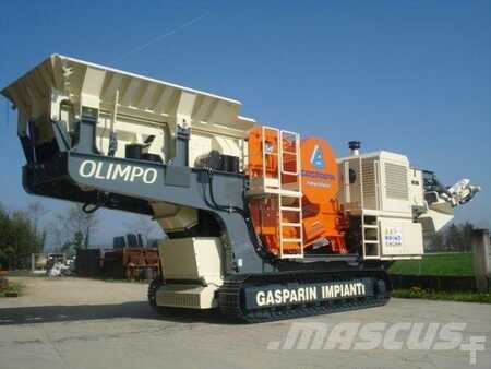 Sonstige 2025 Gasparin GI118C Olimpo (1)