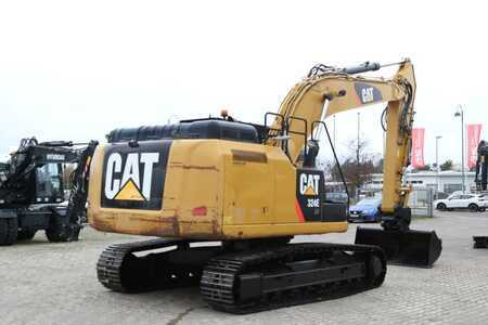 Escavatori cingolati 2015 Caterpillar 324ELN (4)