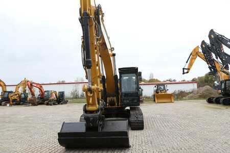 Escavatori cingolati 2015 Caterpillar 324ELN (6)