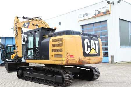 Escavatori cingolati 2015 Caterpillar 324ELN (7)