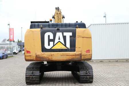 Escavatori cingolati 2015 Caterpillar 324ELN (8)