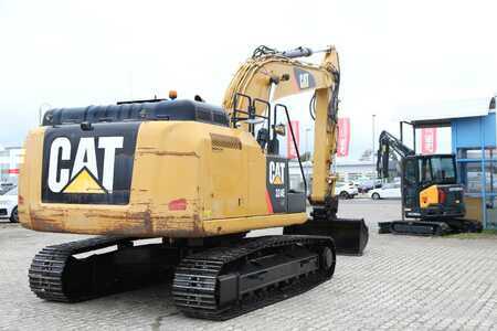 Escavatori cingolati 2015 Caterpillar 324ELN (9)