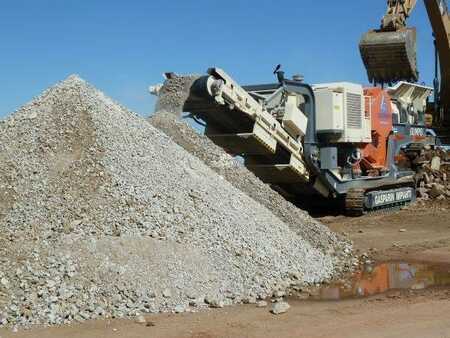 Sonstige 2025 Gasparin Backenbrecher GI118CV OLIMPO (2)