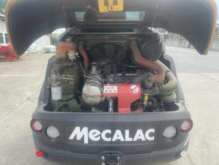 Kolové nakladače 2023 Mecalac AF 1200 (11)