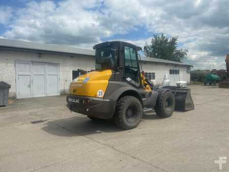 Kolové nakladače 2023 Mecalac AF 1200 (5)