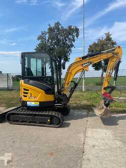 Minigraver 2023 Sany SY 26 U (4)