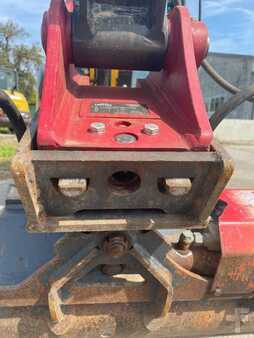 Minigraver 2023 Sany SY 26 U (5)