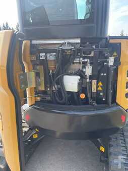 Minigraver 2023 Sany SY 26 U (6)