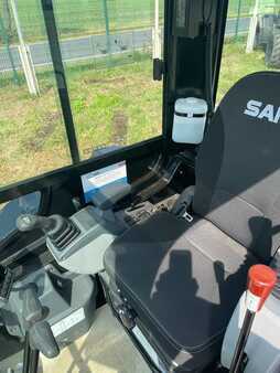 Minigraver 2023 Sany SY 26 U (7)