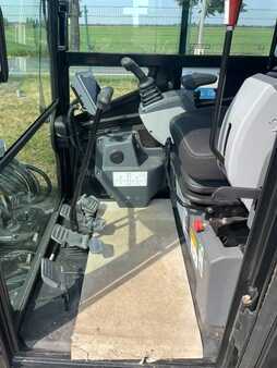 Minigraver 2023 Sany SY 26 U (8)