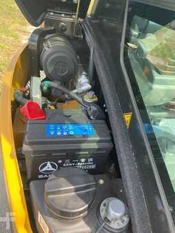 Minigraver 2023 Sany SY 26 U (9)