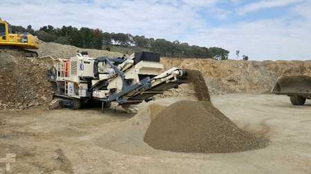 Sonstige 2025 Gasparin Prallbrecher GI1010CV K1 (1)