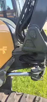 Excavadoras de cadenas 2023 Hyundai HX 85 A (13)
