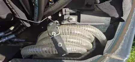 Excavadoras de cadenas 2023 Hyundai HX 85 A (8)