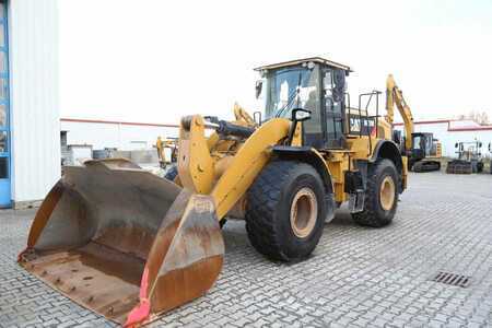 Caterpillar 962 M