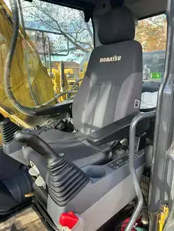 Excavadoras de cadenas 2019 Komatsu PC 290 NLC-11 (12)