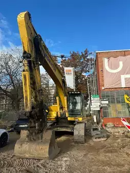Excavadoras de cadenas 2019 Komatsu PC 290 NLC-11 (7)