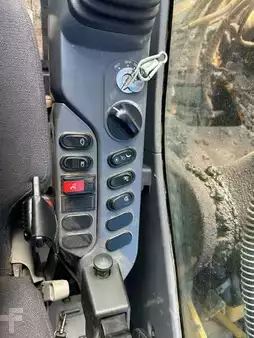 Excavadoras de cadenas 2019 Komatsu PC 290 NLC-11 (8)